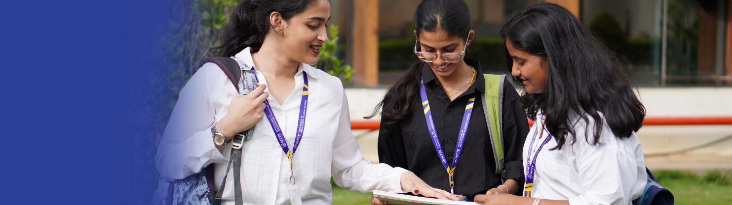 Nitte School of Architecture,Planning & Design